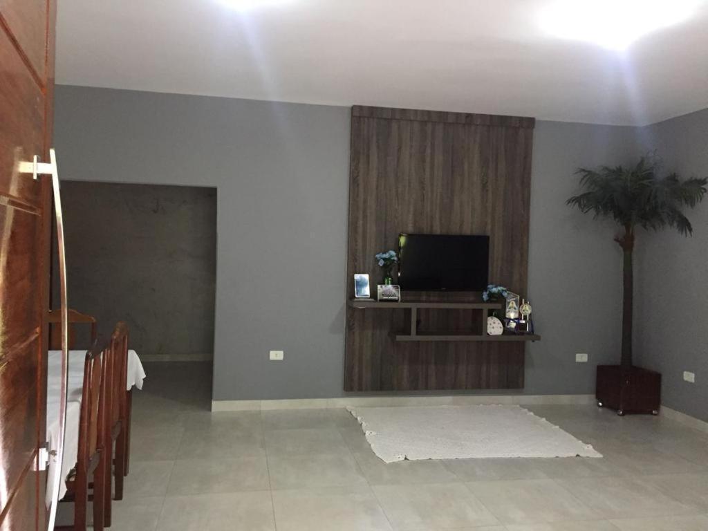 Chacara Equilibrio Villa Aparecida de Goiania Bagian luar foto