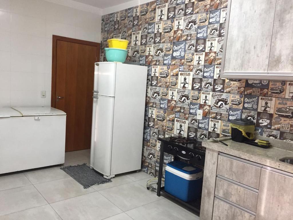 Chacara Equilibrio Villa Aparecida de Goiania Bagian luar foto