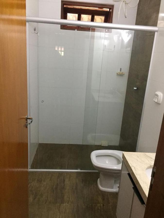 Chacara Equilibrio Villa Aparecida de Goiania Bagian luar foto