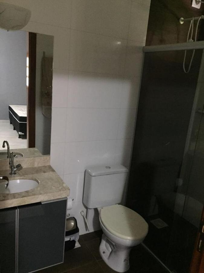 Chacara Equilibrio Villa Aparecida de Goiania Bagian luar foto
